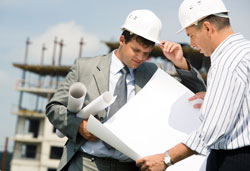 Site supervisors