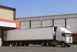 Shunter driver