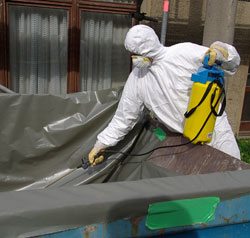 asbestos awareness