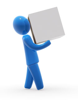 Manual handling