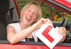 Advanced driving courses