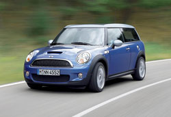 BMW Mini